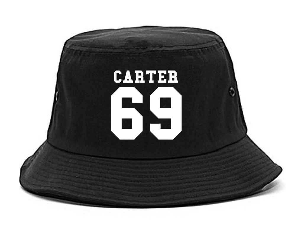 Carter 69 Team Jersey Bucket Hat by Kings Of NY