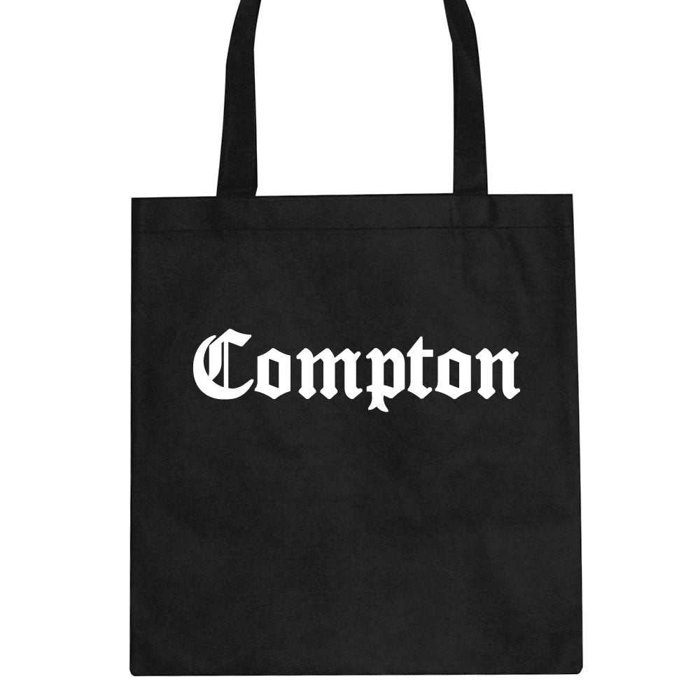 Compton Tote Bag by Kings Of NY