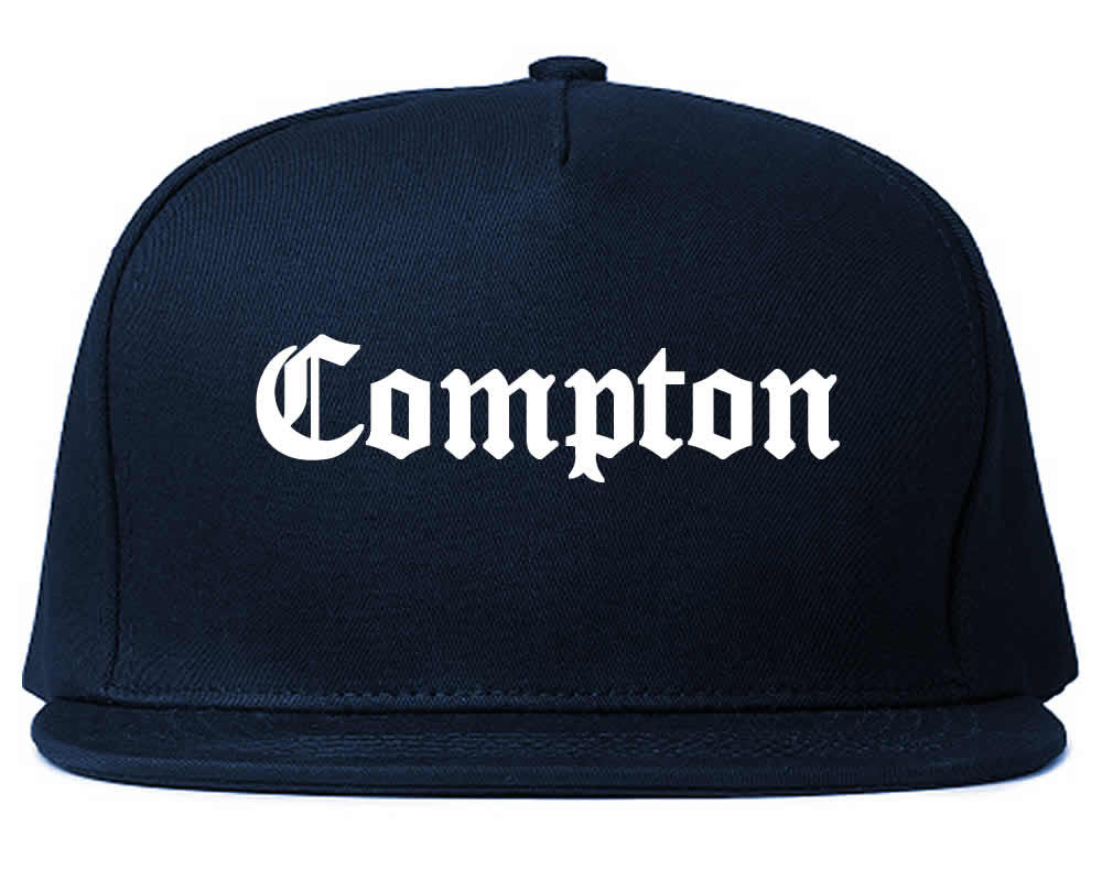 Ruilhandel vertel het me Stationair Compton Snapback Hat Cap by Kings Of NY – KINGS OF NY