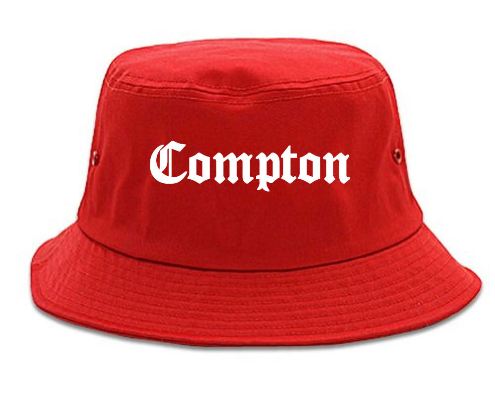 Compton Bucket Hat by Kings Of NY