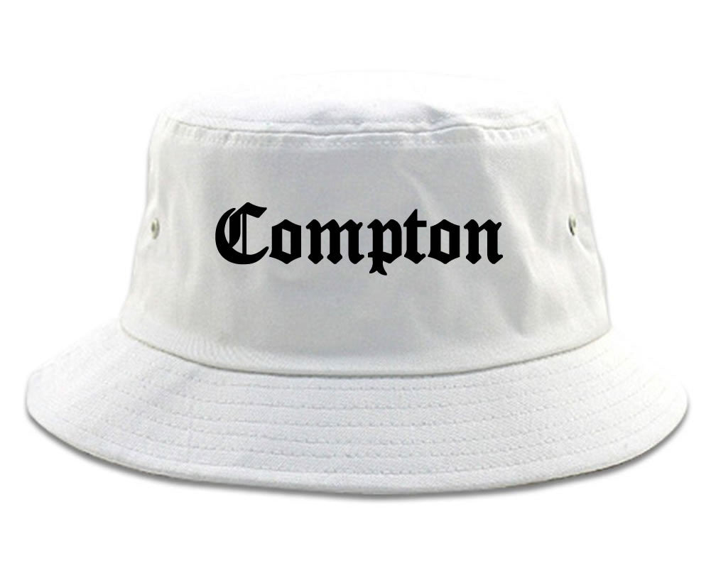 Compton Bucket Hat by Kings Of NY