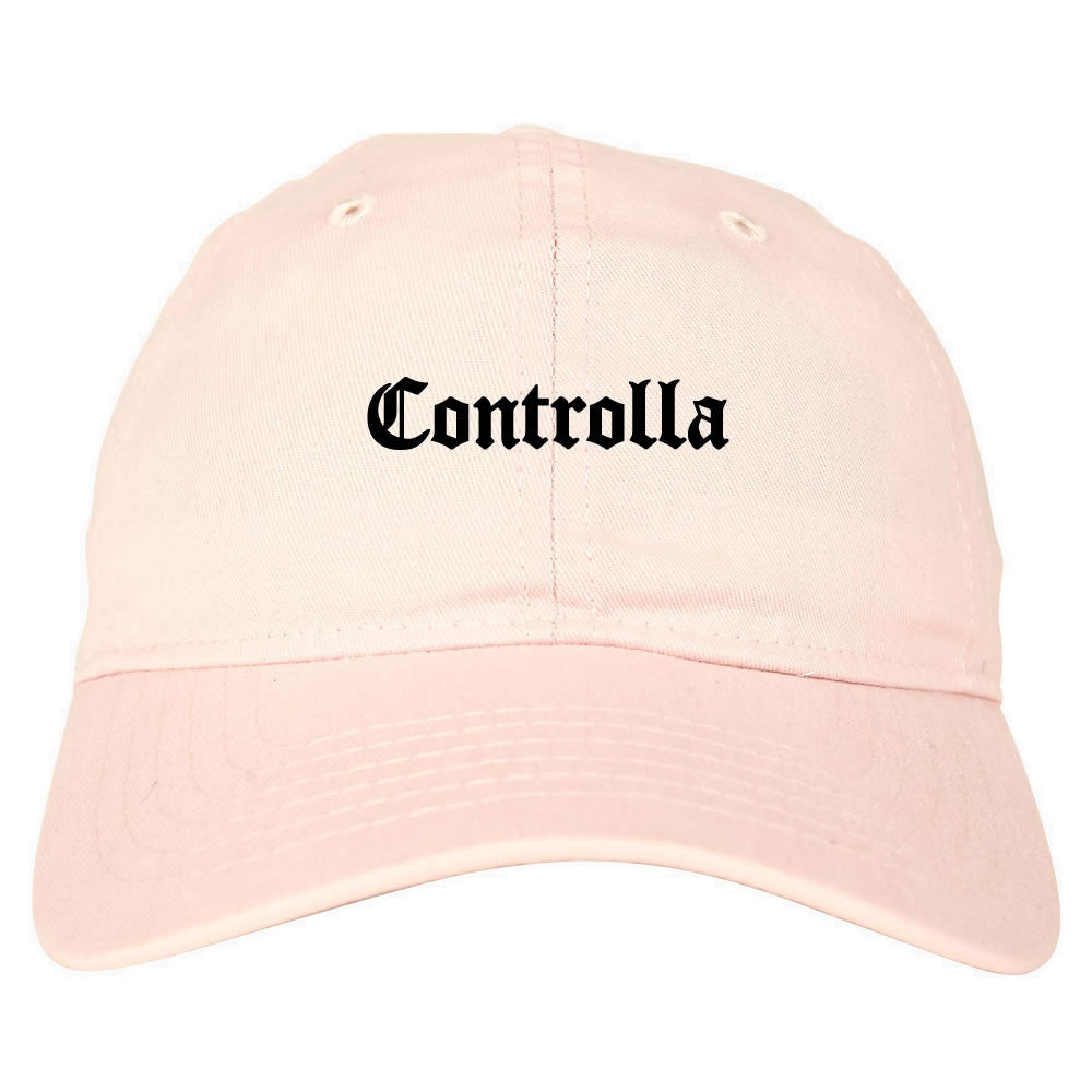 Controlla Dad Hat Cap By Kings Of NY
