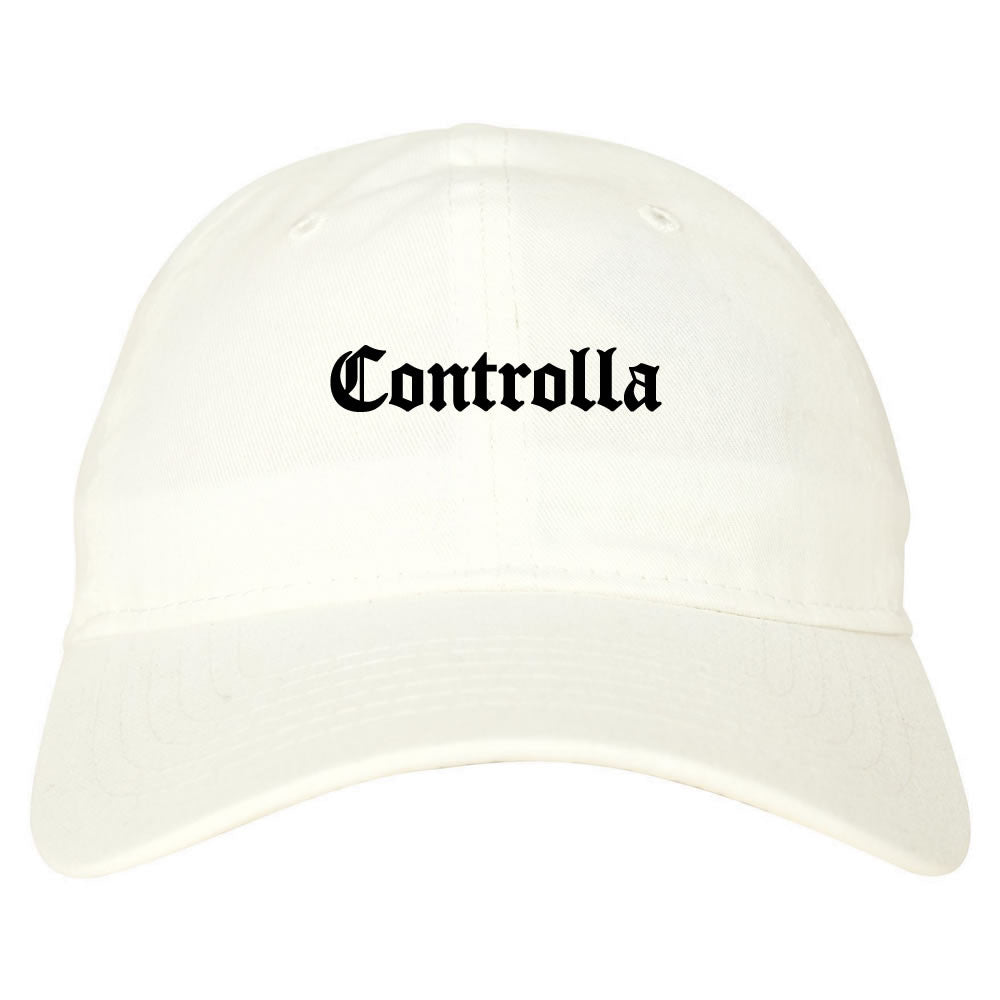 Controlla Dad Hat Cap By Kings Of NY