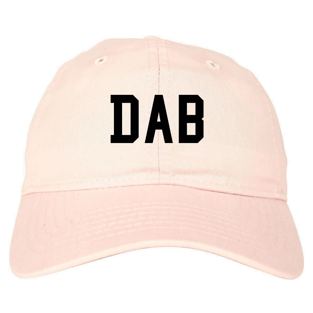 Dab Dad Hat Cap by Kings Of NY