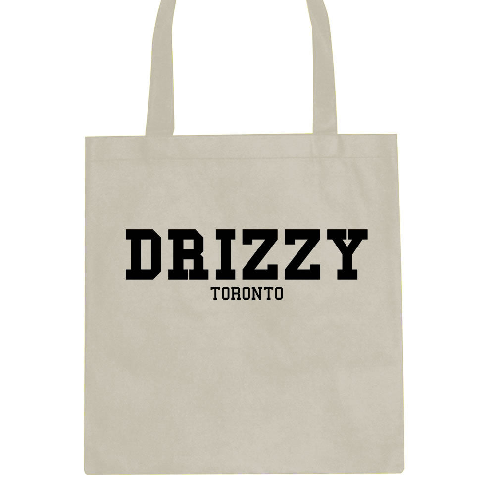 Drizzy Toronto Canada Tote Bag by Kings Of NY