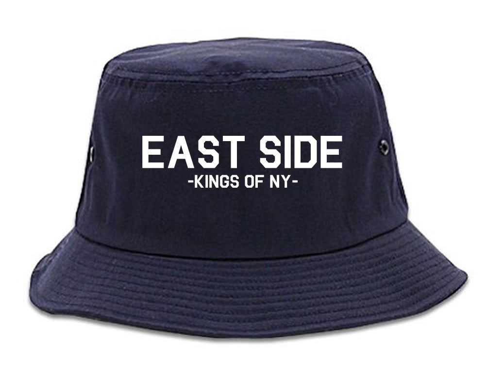 East Side Kings of NY Bucket Hat