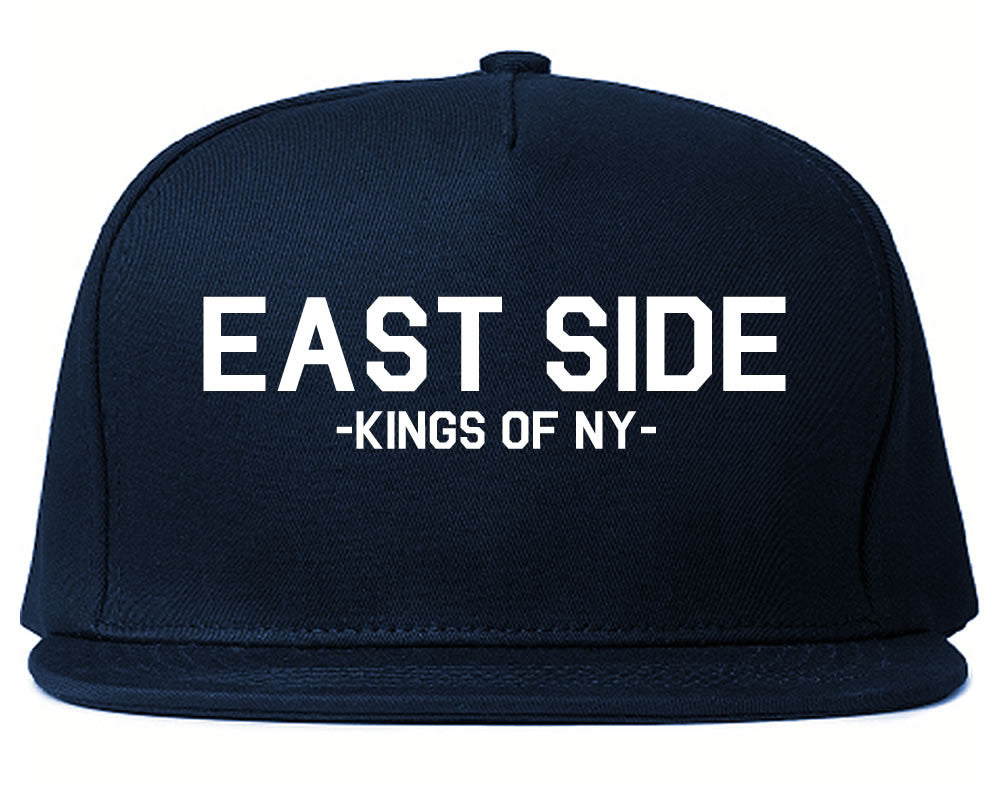 East Side Kings of NY Snapback Hat Cap