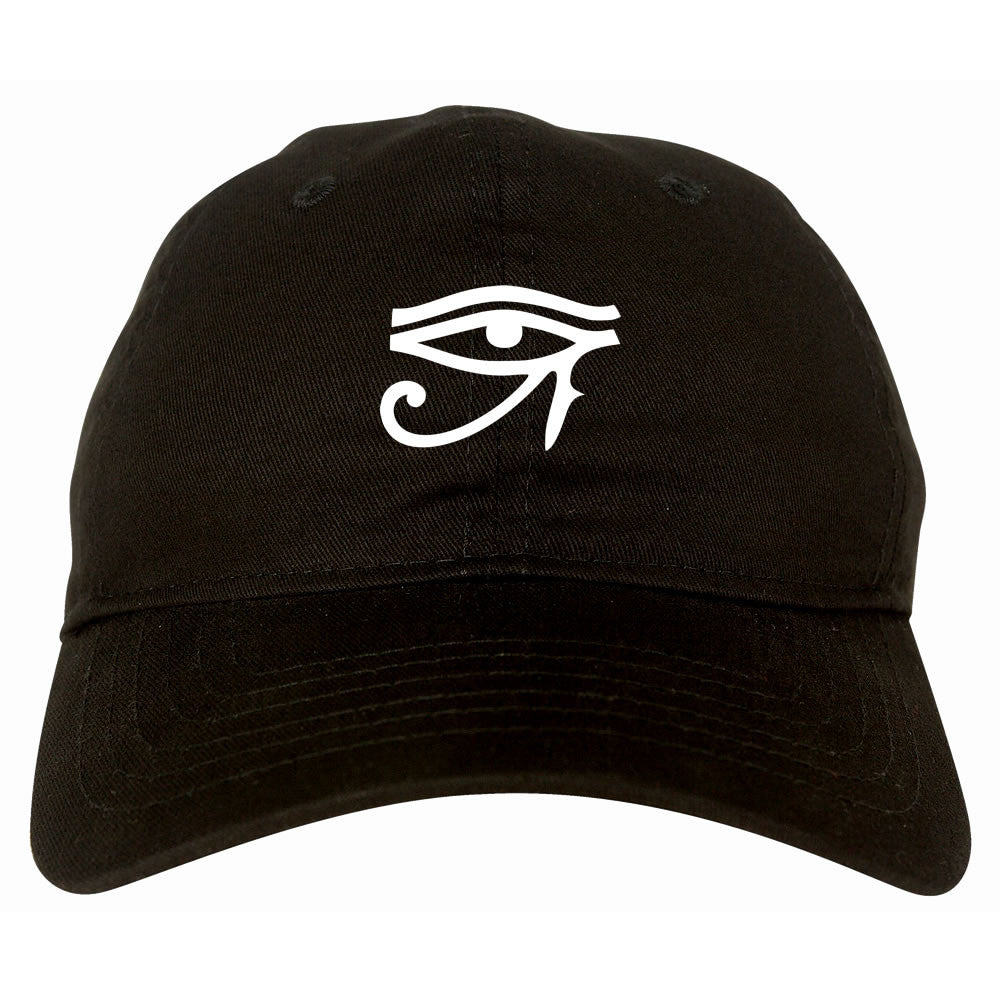 supreme eye of horus hat