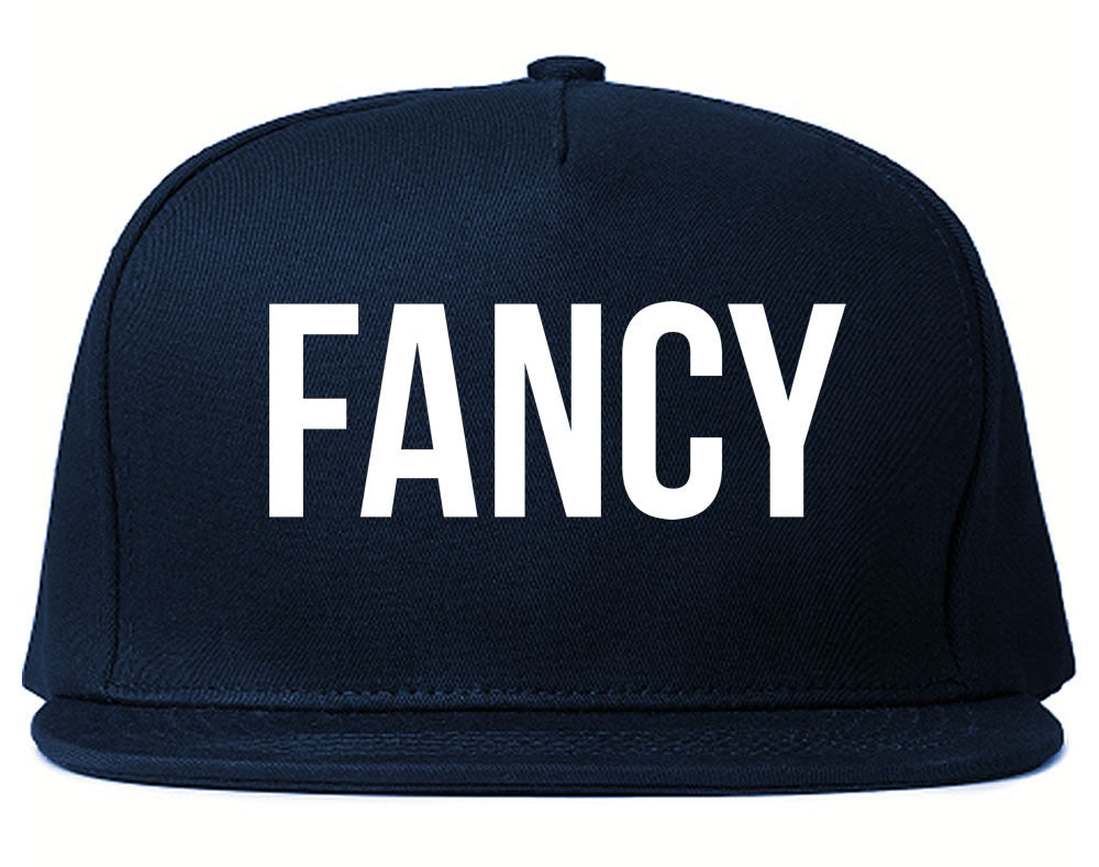 Fancy Snapback Hat Cap by Kings Of NY