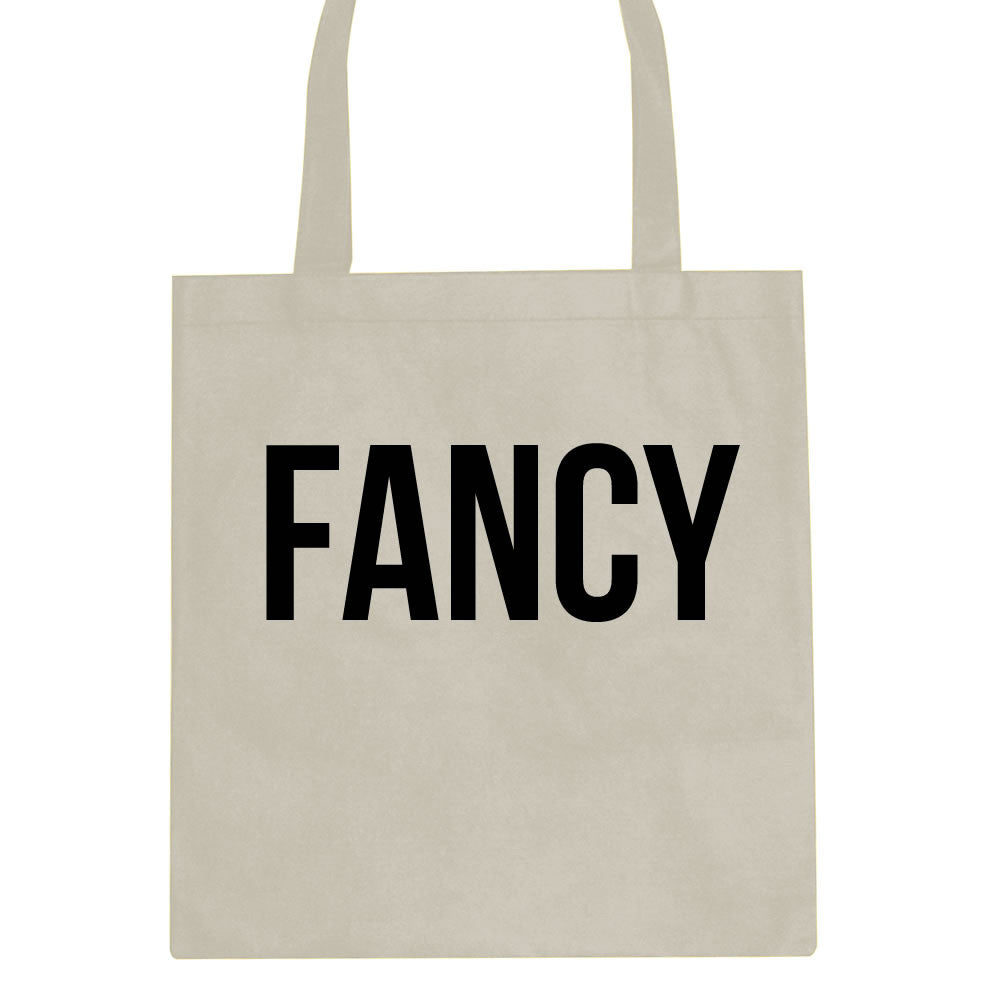 Fancy Tote Bag by Kings Of NY