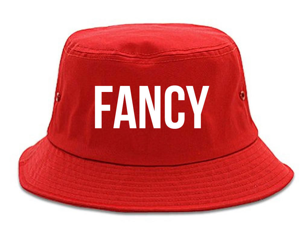 Fancy Bucket Hat by Kings Of NY
