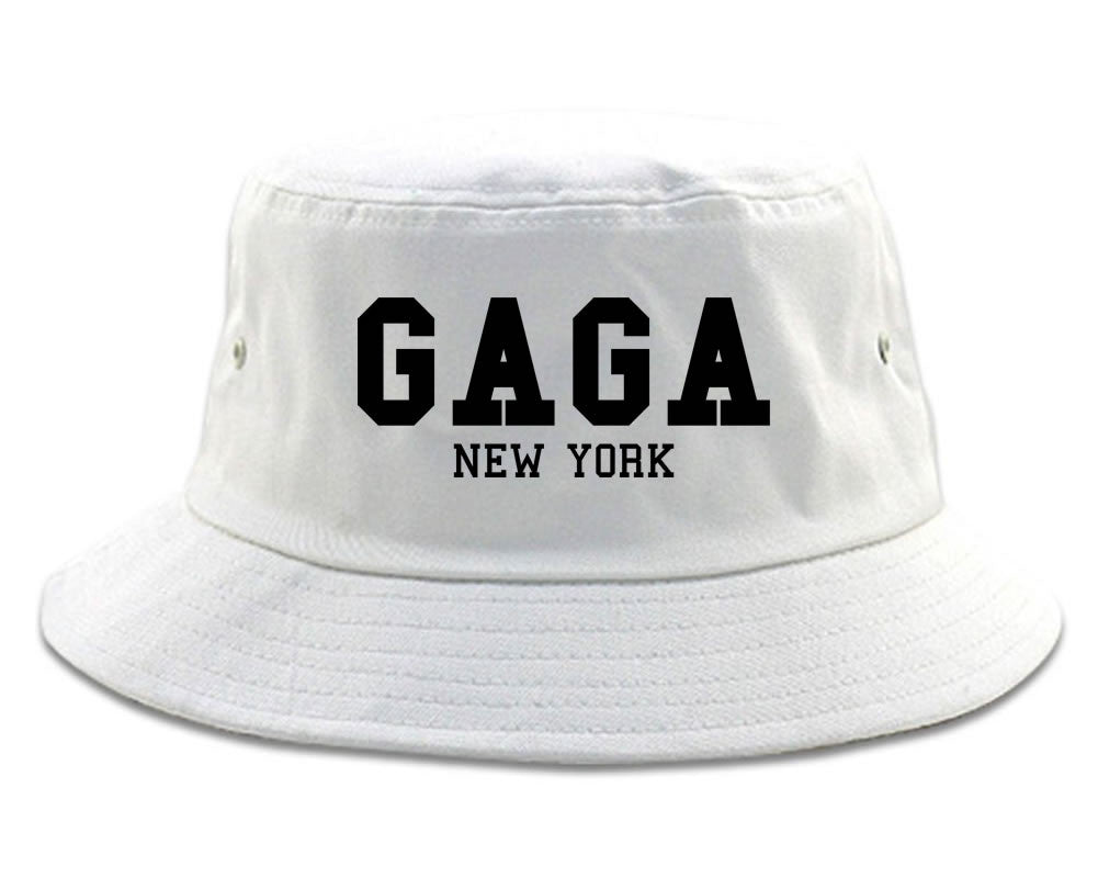 Gaga New York Bucket Hat by Kings Of NY