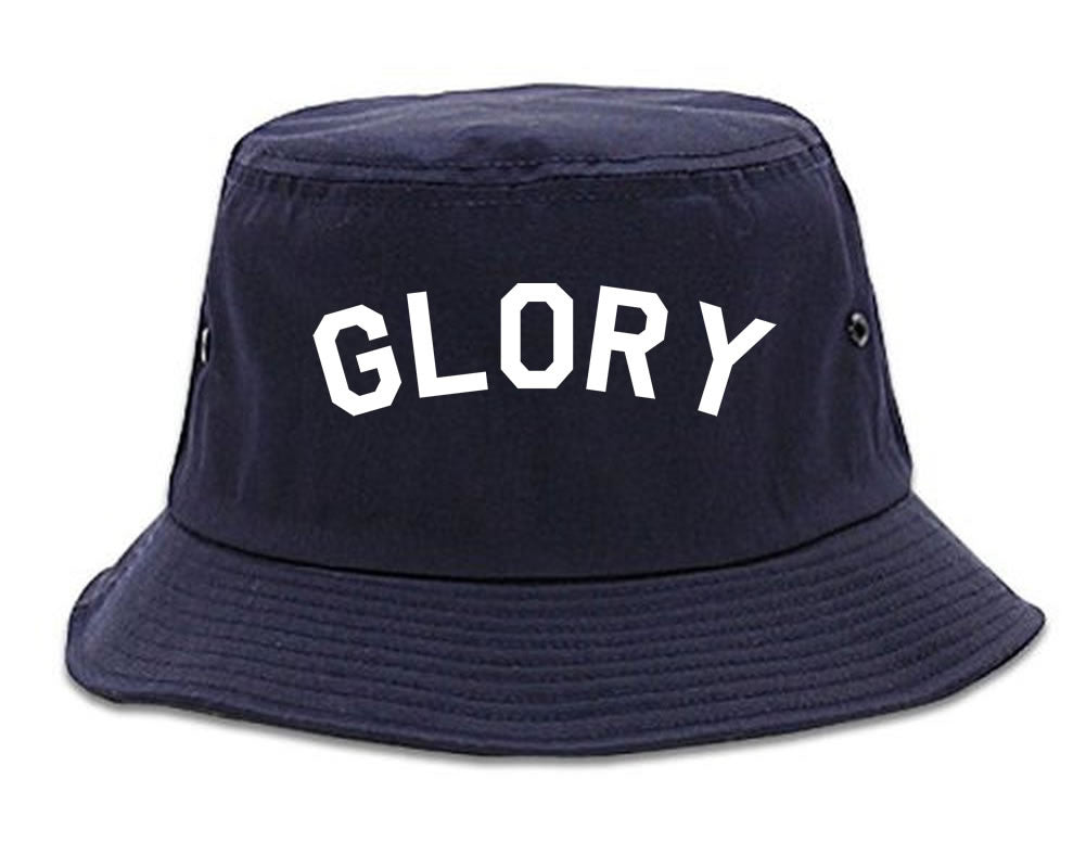 Glory Bucket Hat