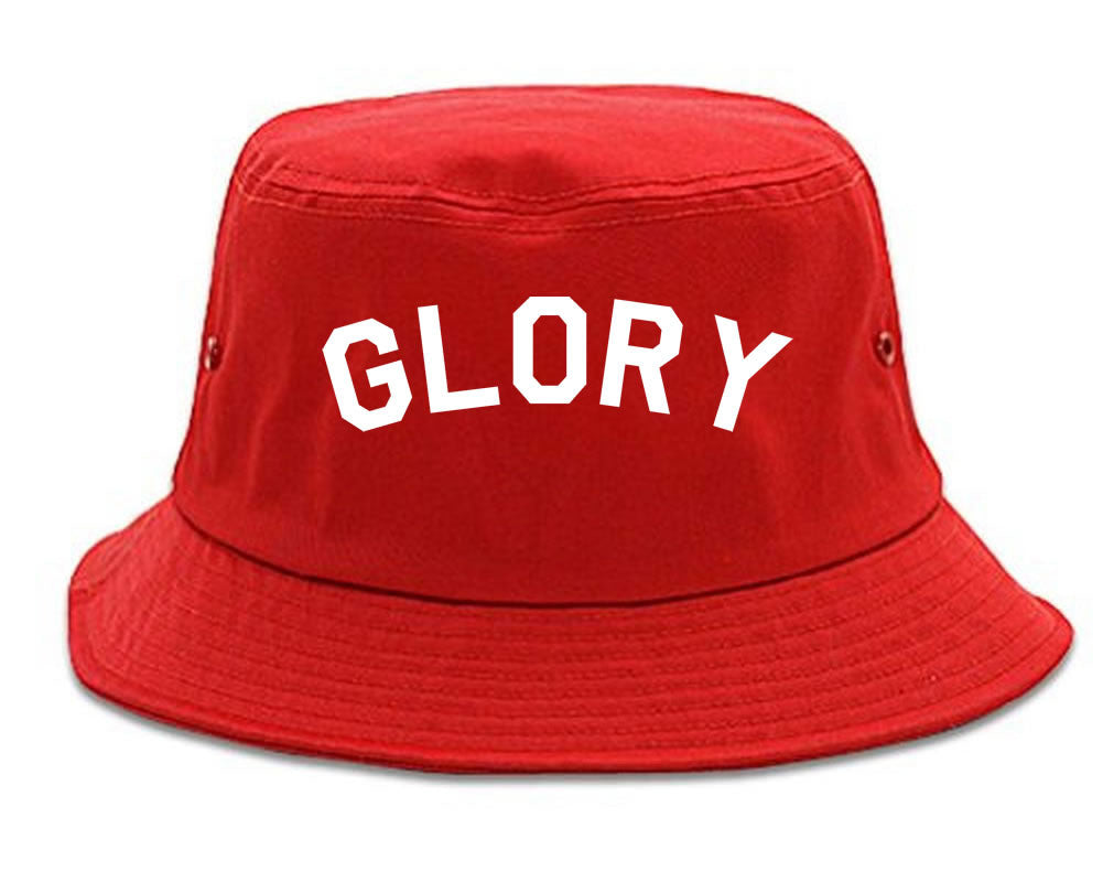 Glory Bucket Hat