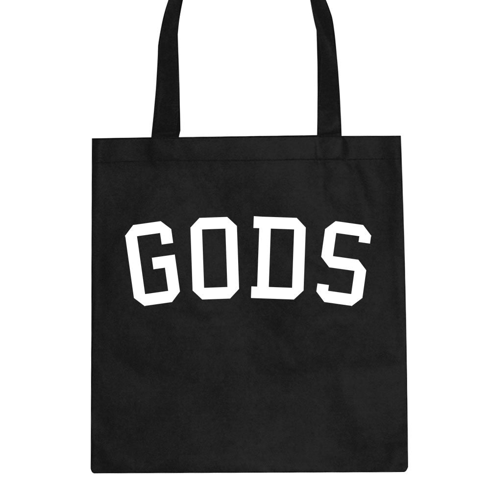 Gods Tote Bag by Kings Of NY