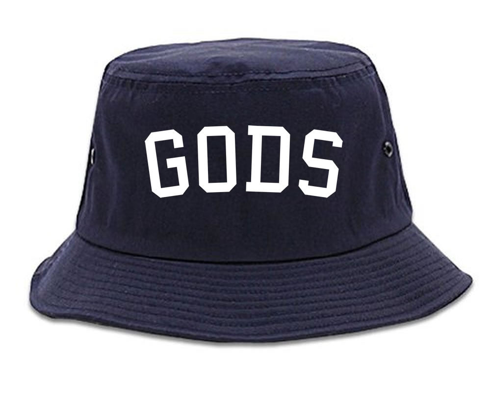 Gods Bucket Hat by Kings Of NY