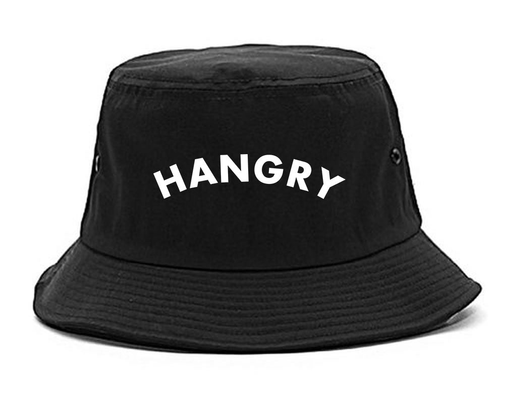 Hangry Bucket Hat