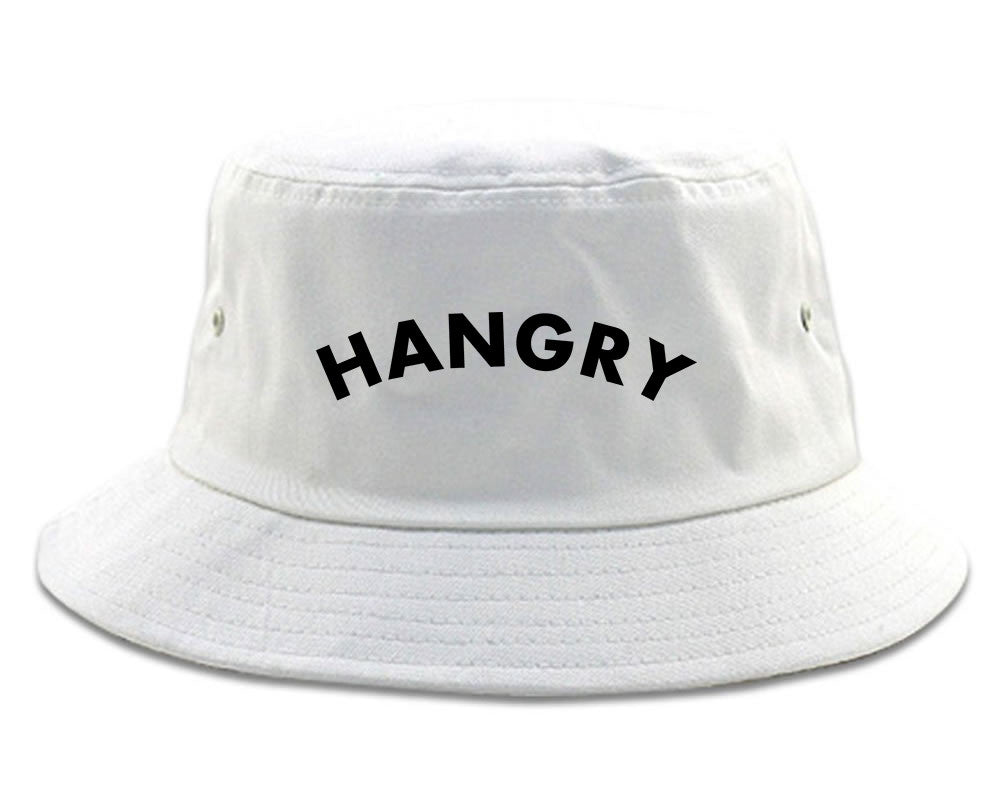 Hangry Bucket Hat