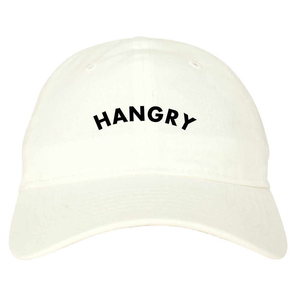 Hangry Dad Hat