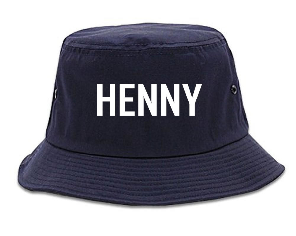 Henny Bucket Hat by Kings Of NY