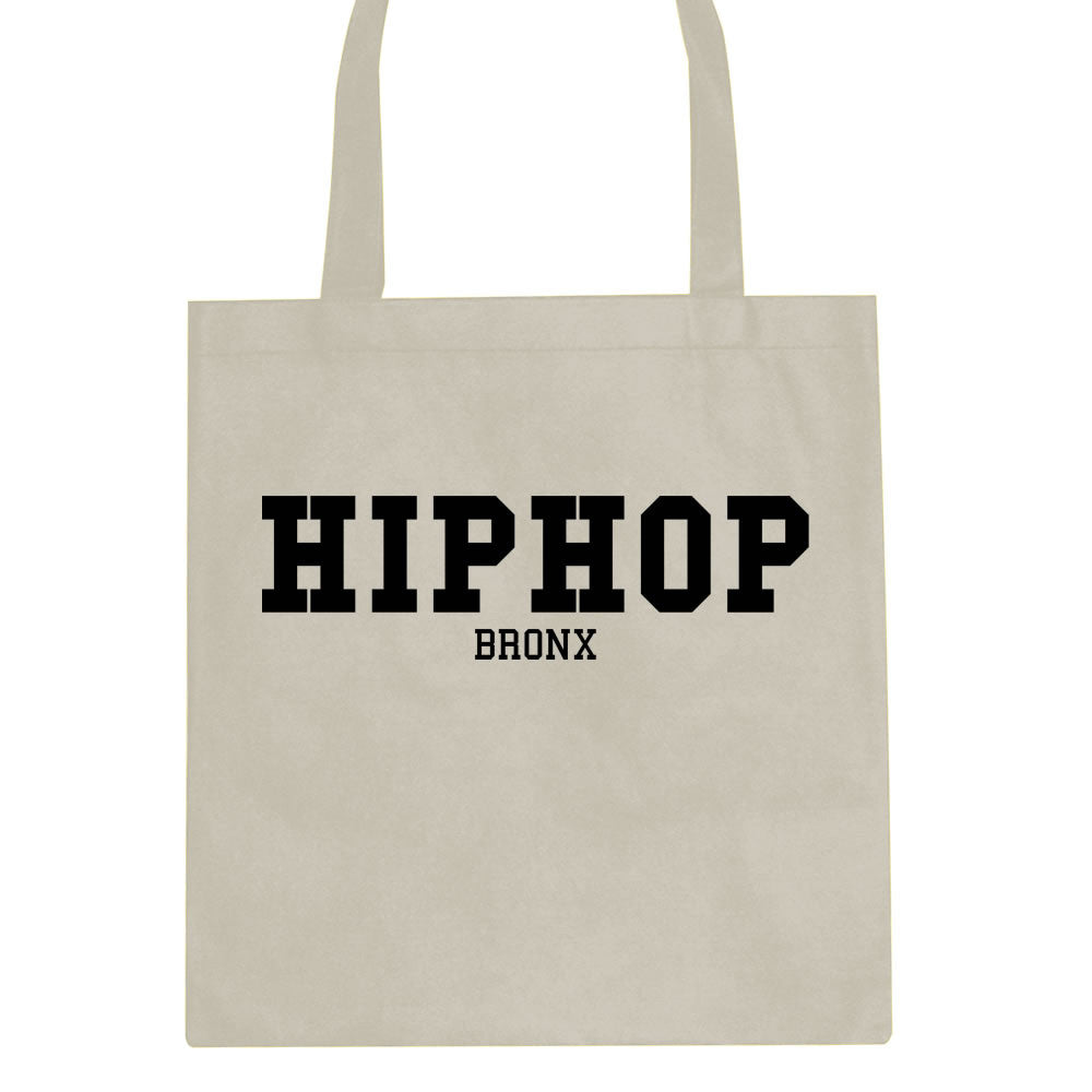 Hiphop the Bronx Tote Bag by Kings Of NY