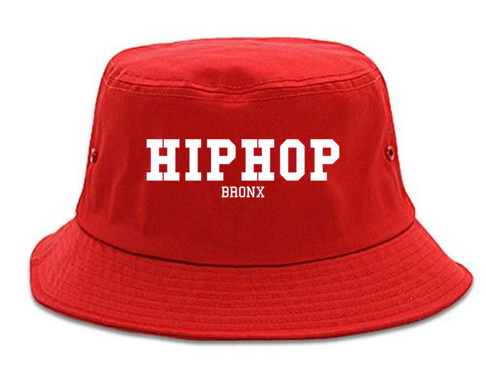 Hiphop the Bronx Bucket Hat by Kings Of NY