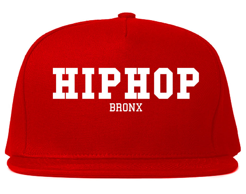 Hiphop the Bronx Snapback Hat Cap by Kings Of NY