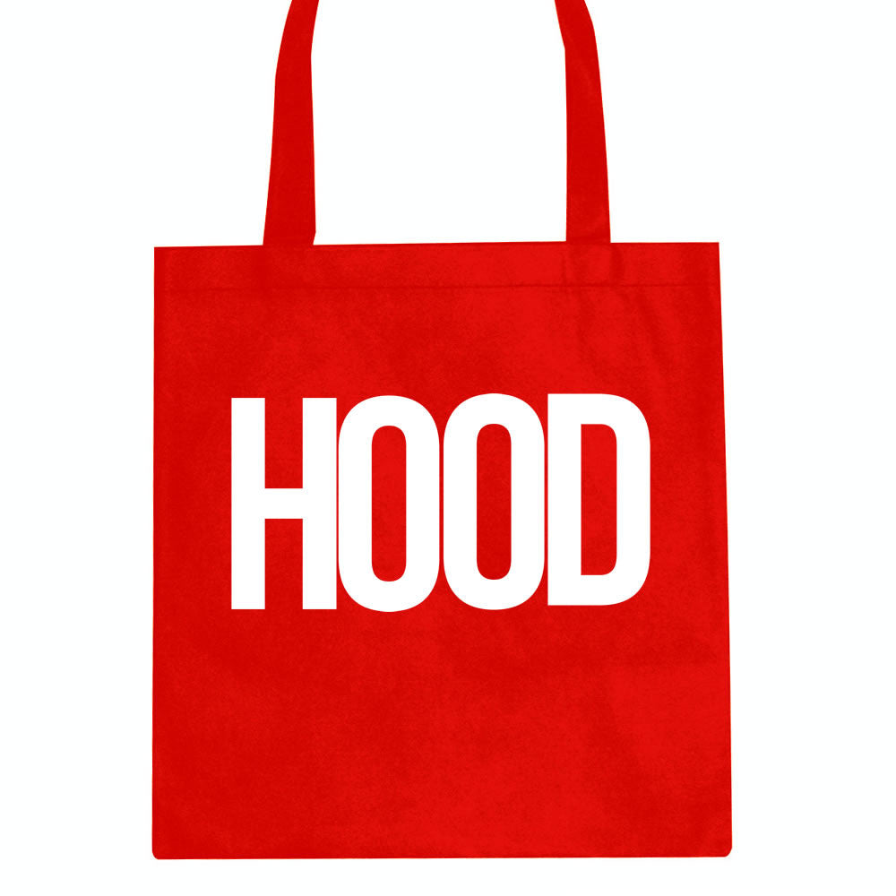 Hood Tote Bag By Kings Of NY