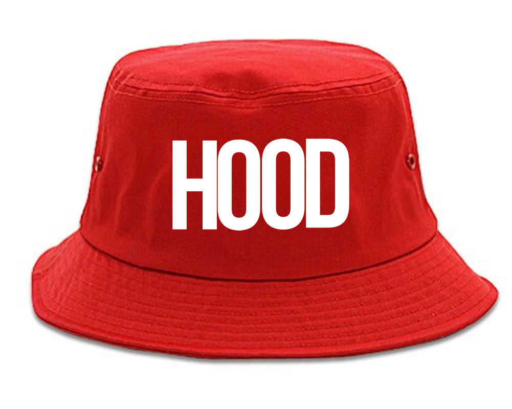 Hood Bucket Hat By Kings Of NY