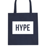 Hype Box Style Streetwear Tote Bag By Kings Of NY