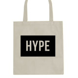 Hype Box Style Streetwear Tote Bag By Kings Of NY