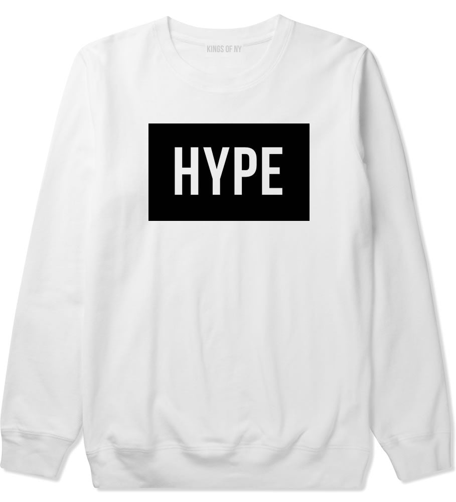 Hype hoodie brands sales