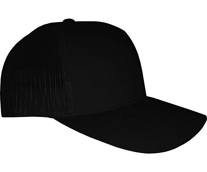 Event Security Uniform Mens Trucker Hat Cap