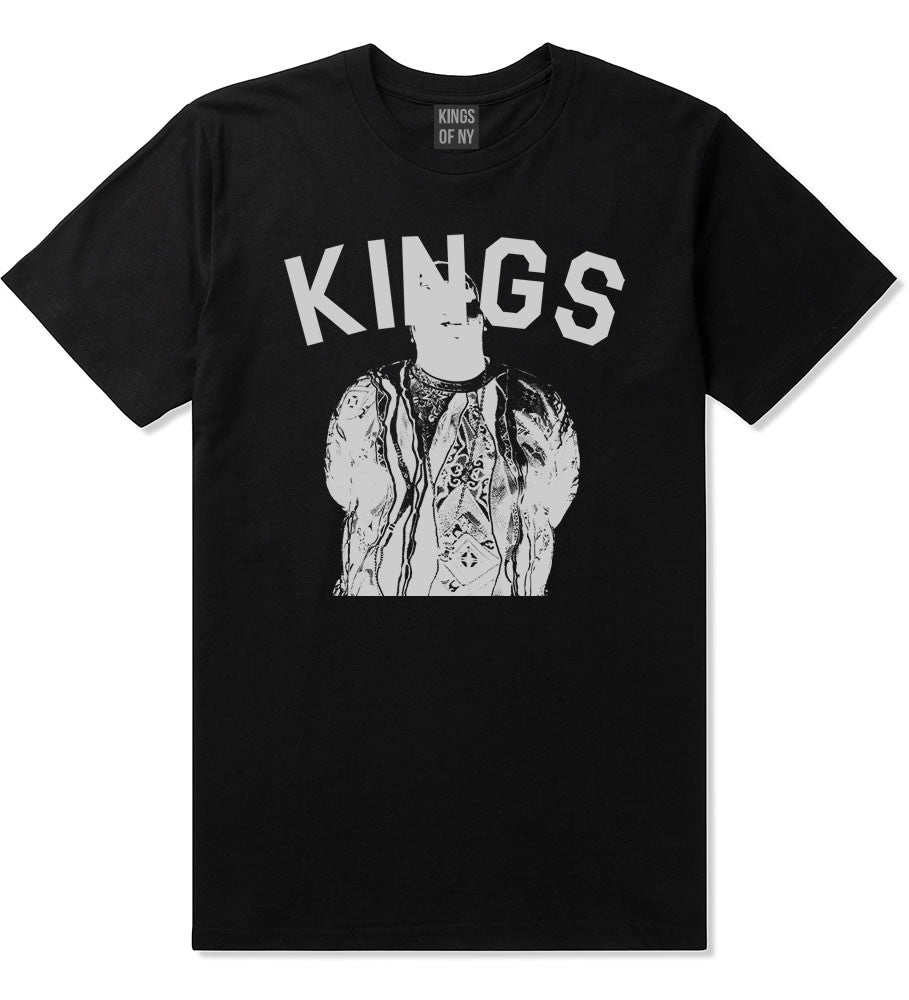 Kings Biggie Smalls T-Shirt By Kings Of NY