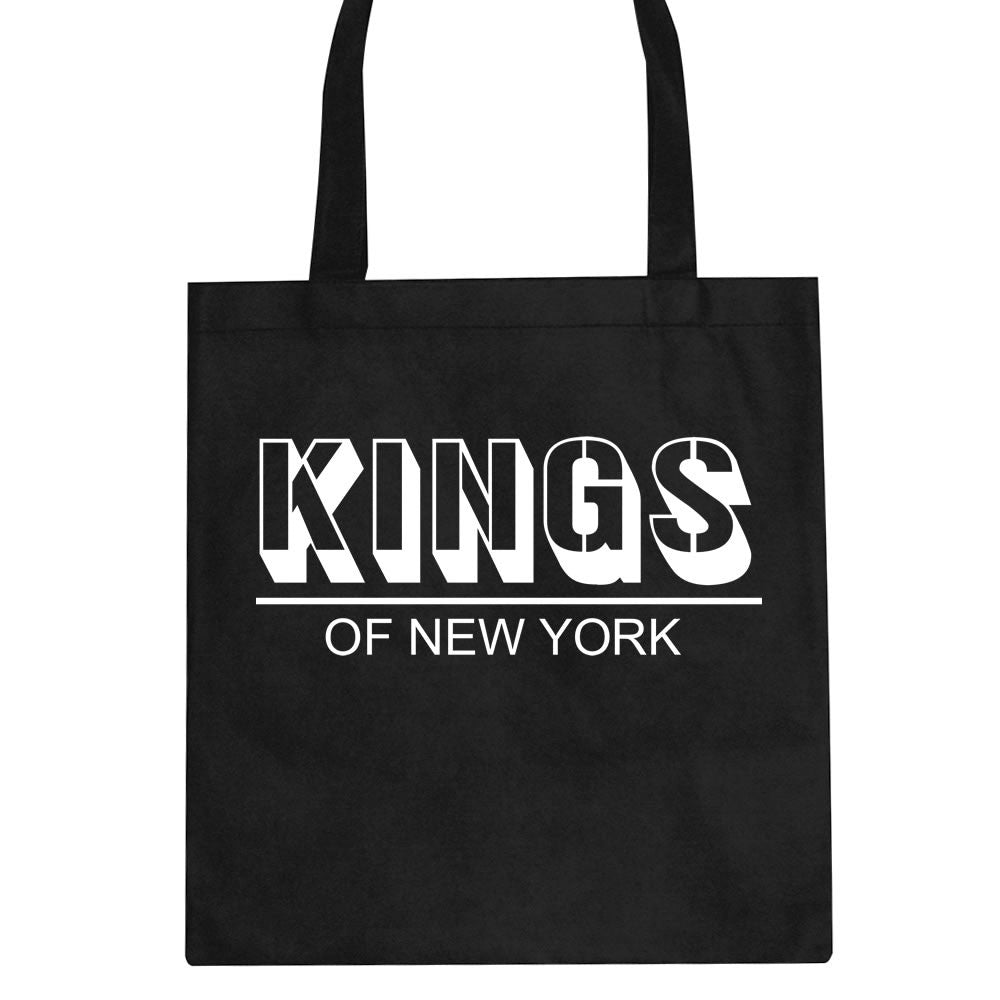 Kings Of New York Summer 2014 Tote Bag by Kings Of NY