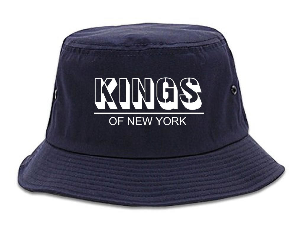 Kings Of New York Summer 2014 Bucket Hat by Kings Of NY