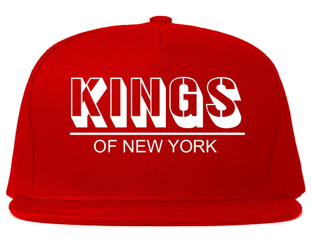 Kings Of New York Summer 2014 Snapback Hat Cap by Kings Of NY