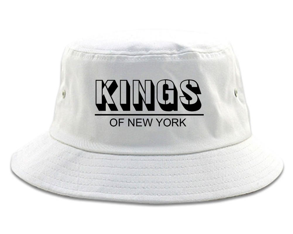 Kings Of New York Summer 2014 Bucket Hat by Kings Of NY