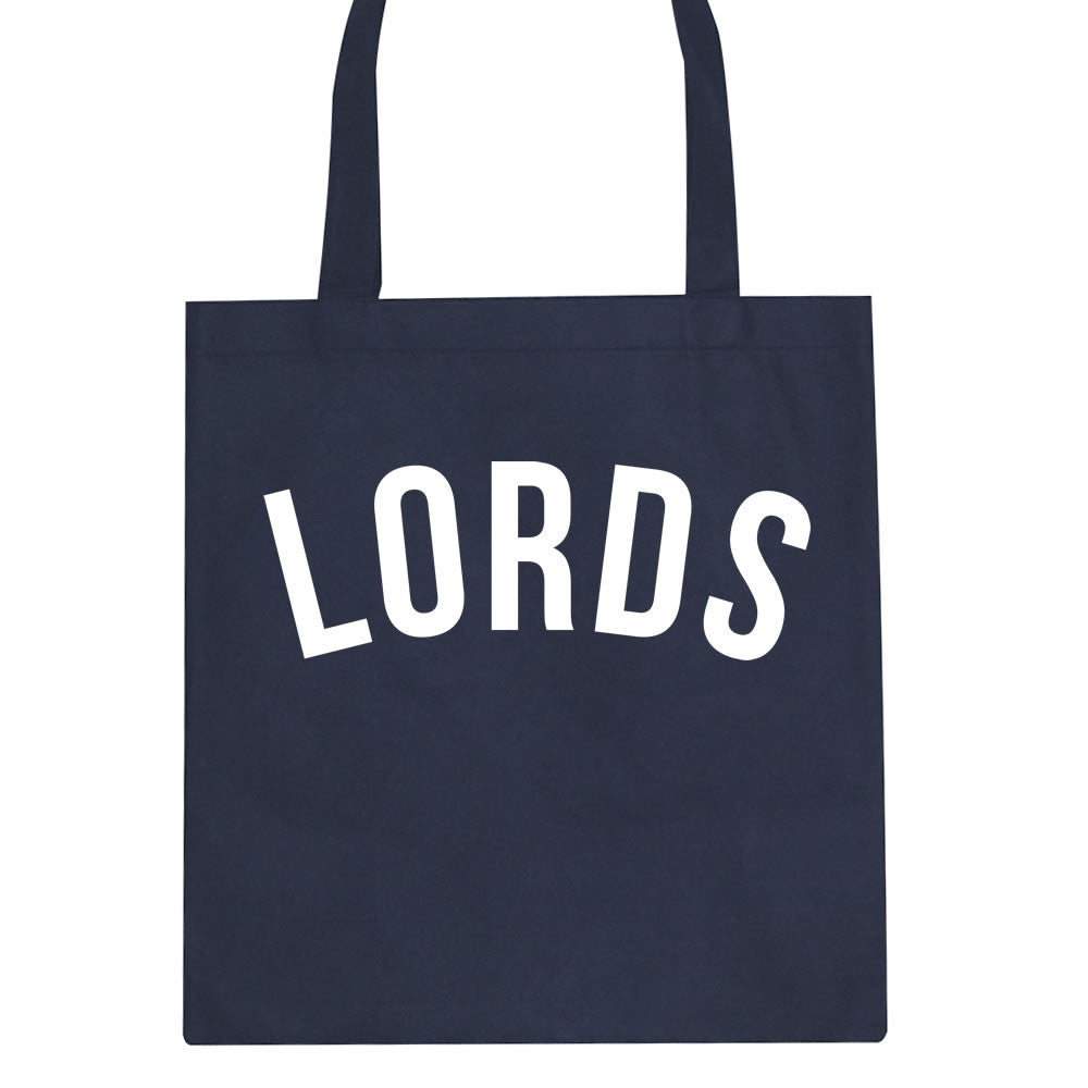 Lords Tote Bag by Kings Of NY