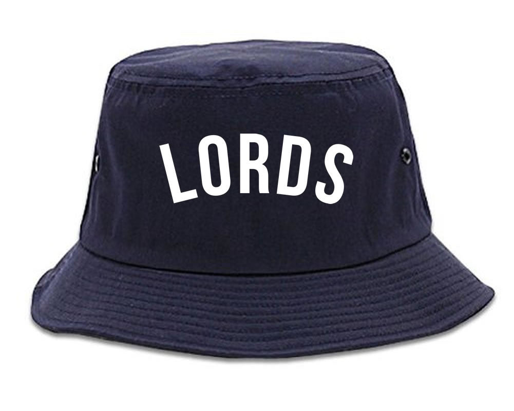 Lords Bucket Hat by Kings Of NY