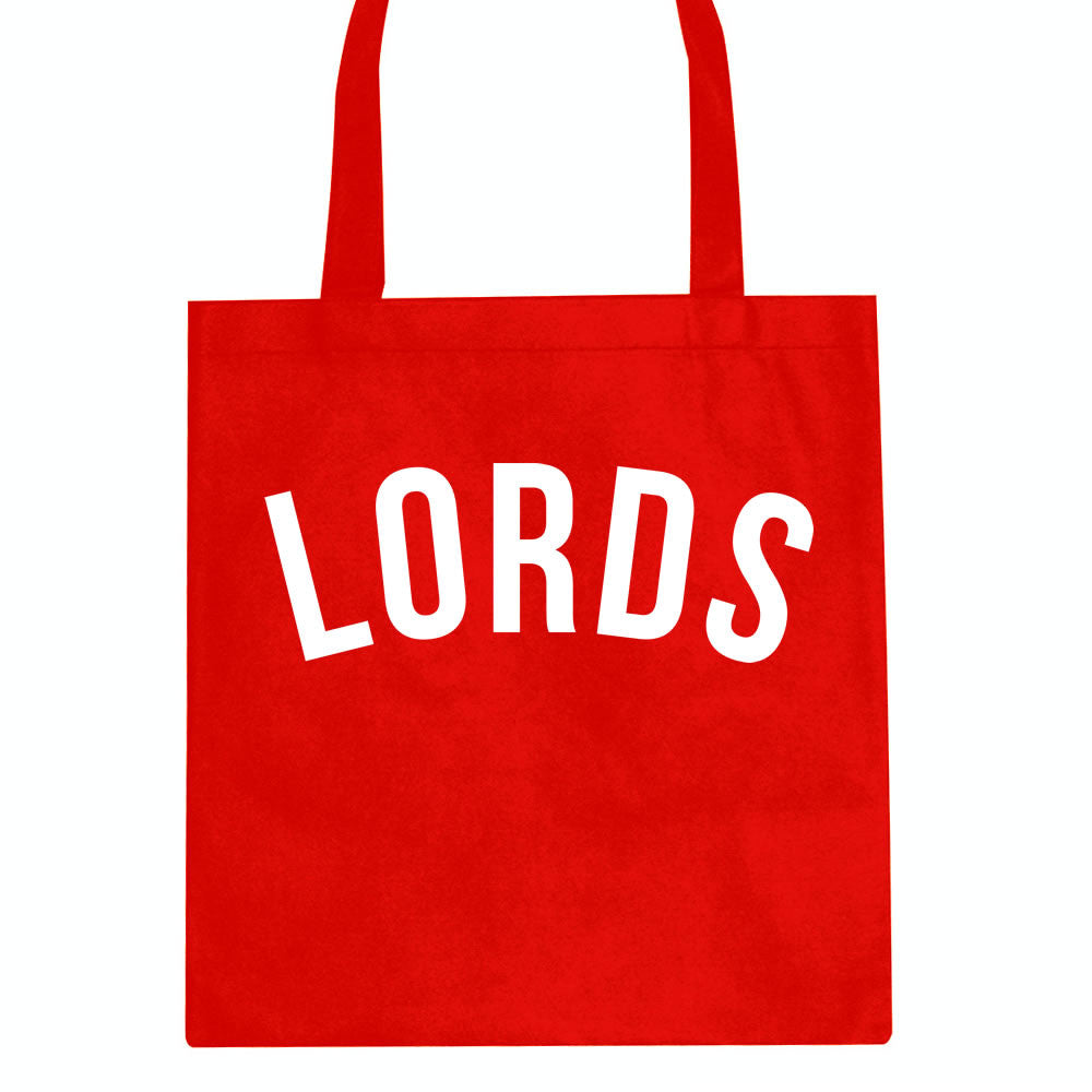 Lords Tote Bag by Kings Of NY