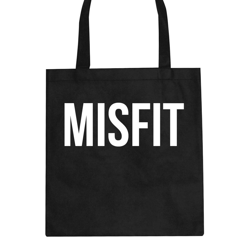 Misfit Tote Bag by Kings Of NY
