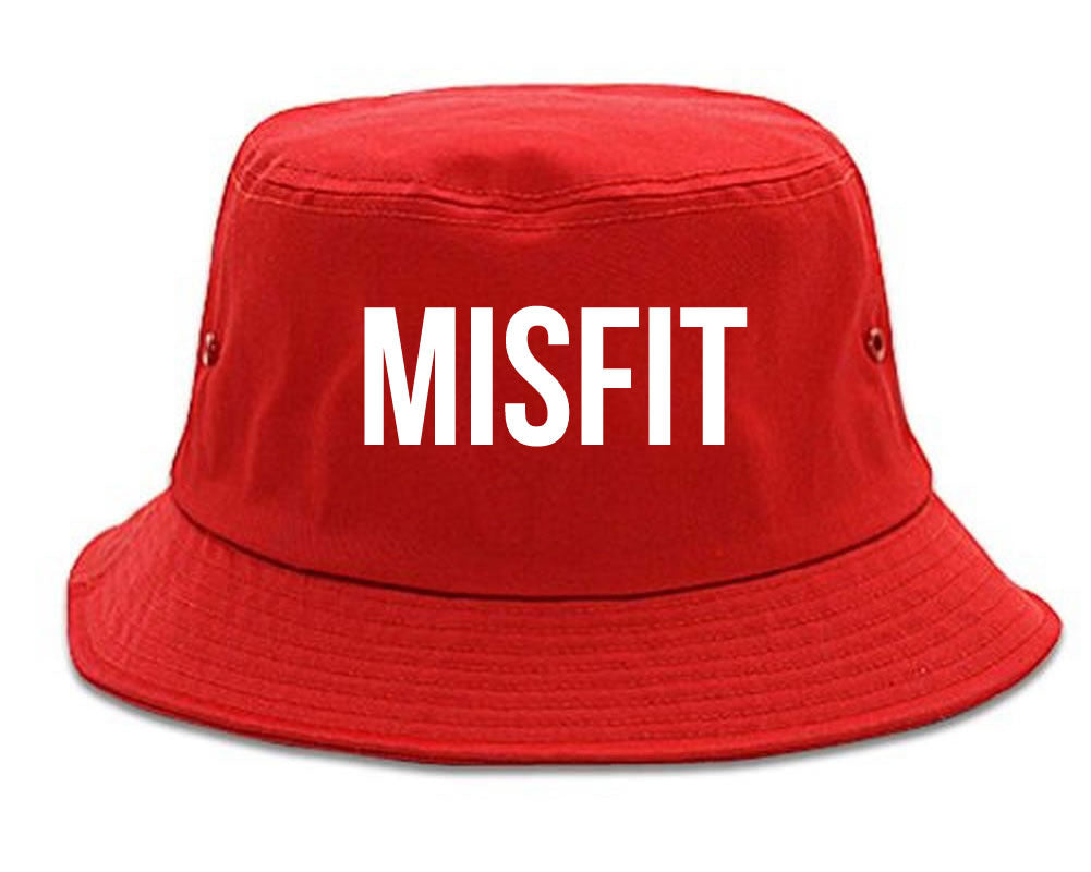 Misfit Bucket Hat by Kings Of NY