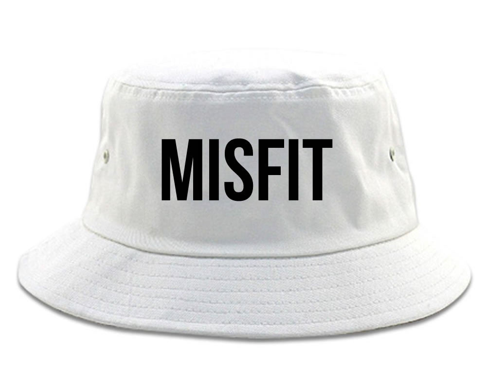 Misfit Bucket Hat by Kings Of NY