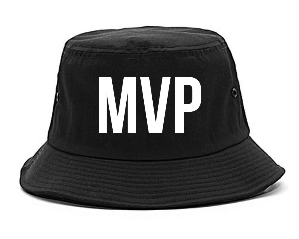 MVP Most Valuable Player Bucket Hat by Kings Of NY
