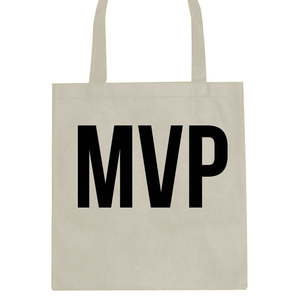 MVP Most Valuable Player Tote Bag by Kings Of NY