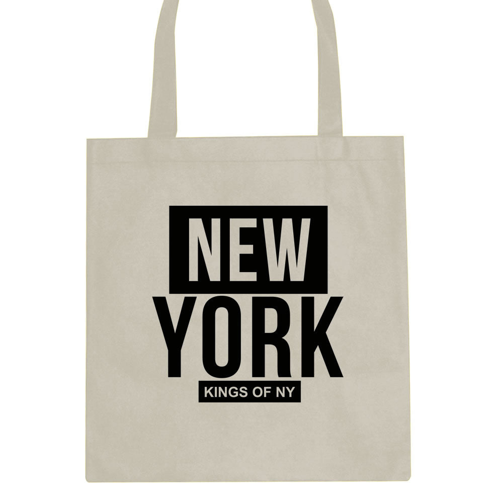 New York Summer 2014 Tote Bag by Kings Of NY