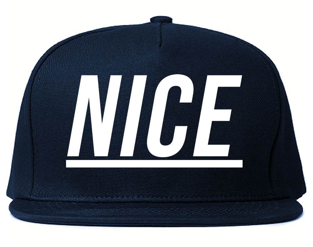 Nice Snapback Hat Cap by Kings Of NY