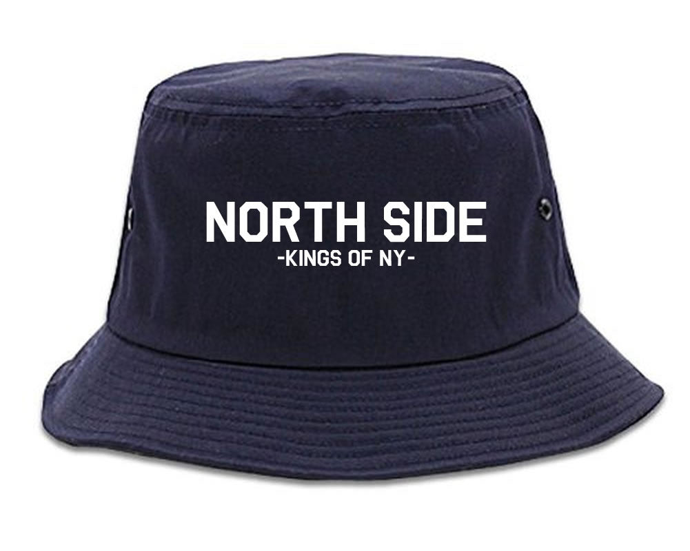 North Side Bucket Hat