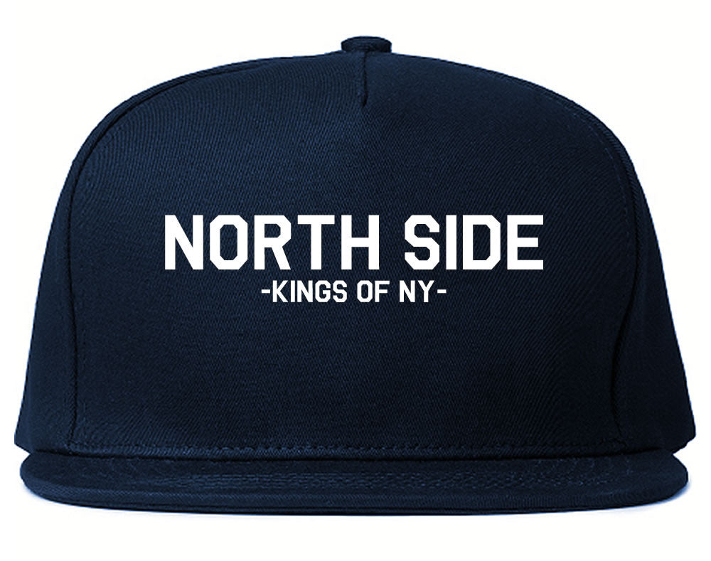 North Side Snapback Hat Cap